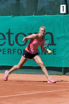 Jenny Wacker 501 - BL2 TC RW Wahlstedt - TC 1899 BW Berlin / NL TC RW Wahlstedt2 - TV RW Bremen